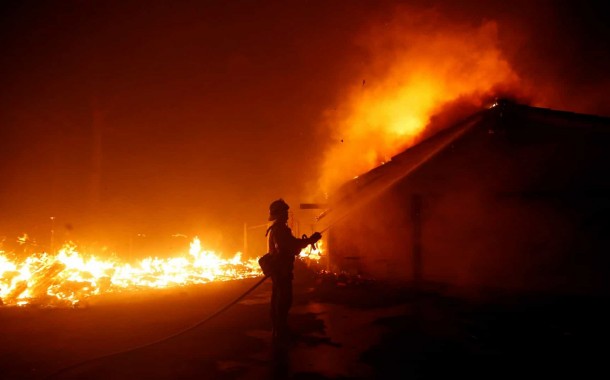 Época mais crítica de incêndios termina esta segunda-feira