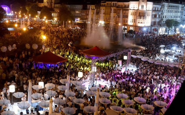 Braga em contagem decrescente para a Noite Branca “maior da Europa”