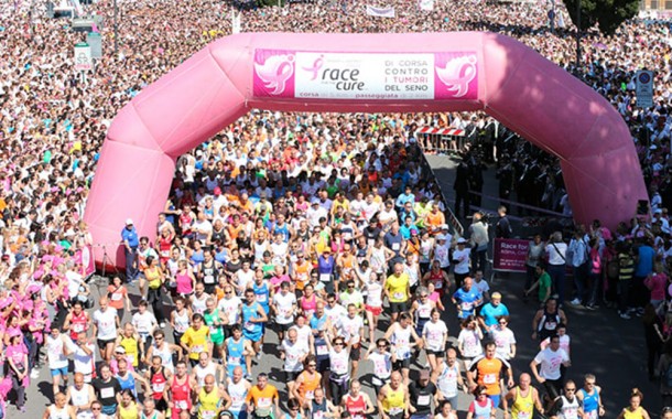 Corrida e Caminhada contra o Cancro de Mama mais popular do mundo realiza-se este sábado em Braga