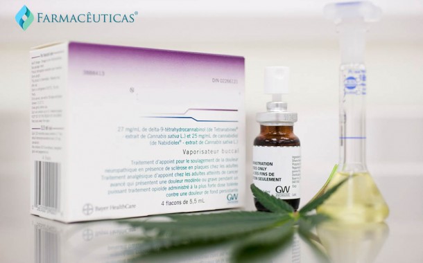 Medicamento feito à base de canábis chega às farmácias portuguesas