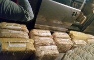 Espanha detém 81 pessoas e apreende 4 toneladas de cocaína com cooperação de Portugal