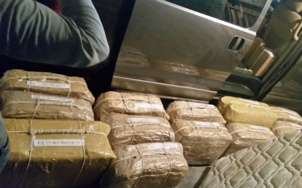 Espanha detém 81 pessoas e apreende 4 toneladas de cocaína com cooperação de Portugal