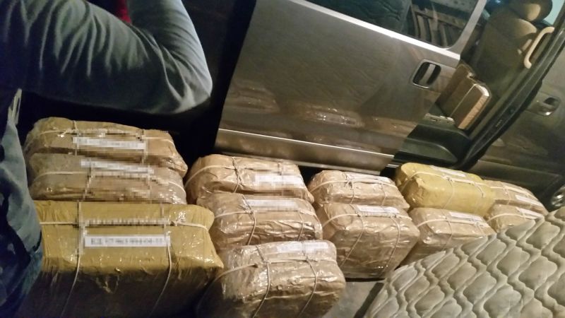 Espanha detém 81 pessoas e apreende 4 toneladas de cocaína com cooperação de Portugal