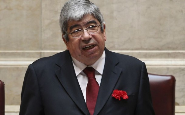 Ferro Rodrigues marca conferência de líderes sobre caso de Tancos para 2 de Outubro.