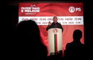 CAMPANHA - Costa avisa que “há um grande combate” a travar para o PS vencer eleições