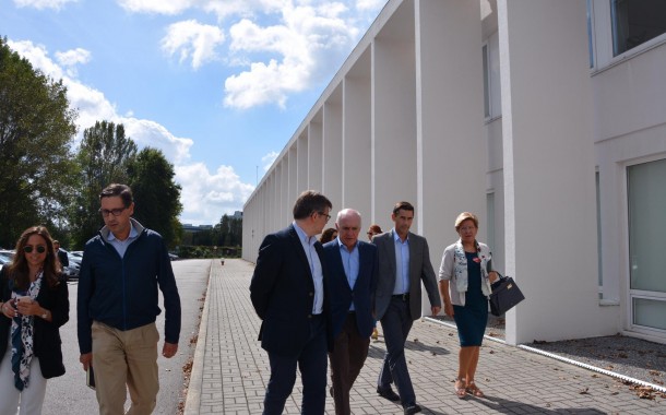 Campanha – PS propõe em Famalicão nova Estratégia Nacional para a Inclusão das Pessoas com Deficiência