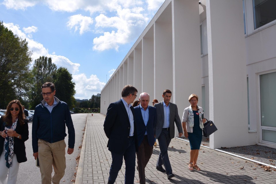 Campanha – PS propõe em Famalicão nova Estratégia Nacional para a Inclusão das Pessoas com Deficiência