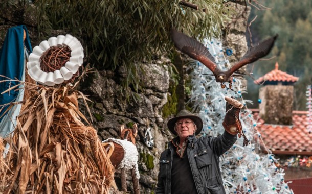 Amares nomeada para ‘Prémios Municípios do Ano – Portugal 2019’ com projecto Urjalândia