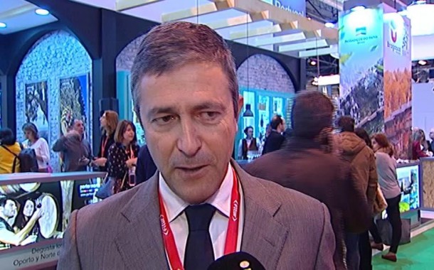 Melchior Moreira, ex-presidente do Turismo do Norte, acusado de corrupção