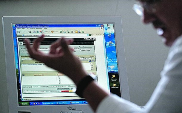 Baixas médicas já estão disponíveis online