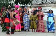 Braga celebrações da interculturidade de Braga esta sexta-feira e sábado