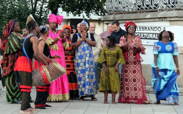 Braga celebrações da interculturidade de Braga esta sexta-feira e sábado