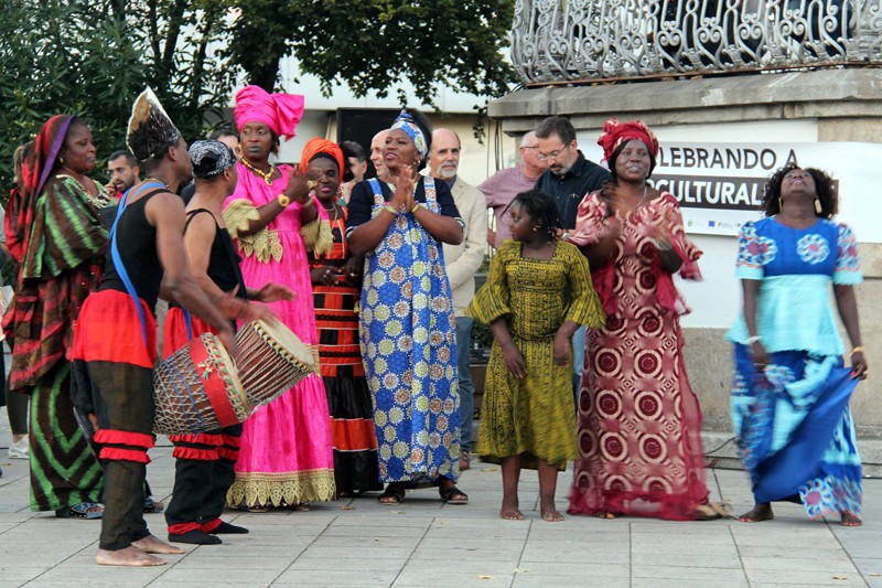 Braga celebrações da interculturidade de Braga esta sexta-feira e sábado
