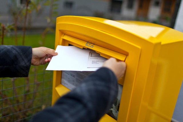 Mais de 97 mil portugueses residentes no estrangeiro já votaram