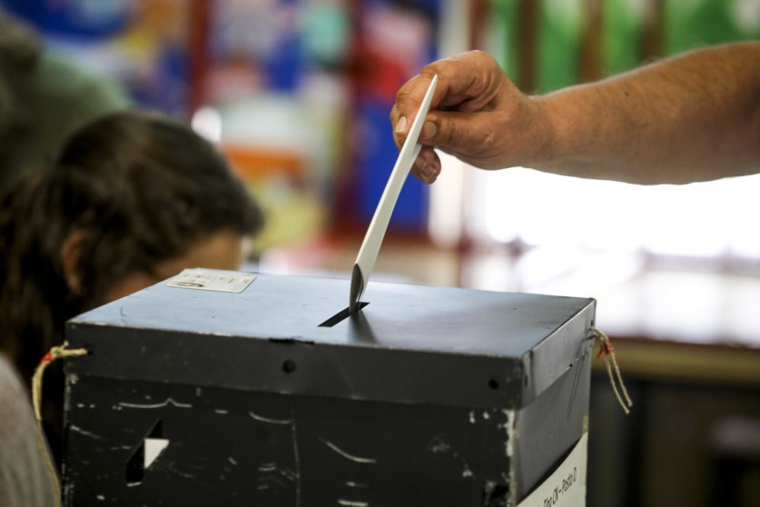 ELEIÇÕES- PSD com vitória ‘moral’ no distrito de Braga ao vencer em 8 dos 14 concelhos