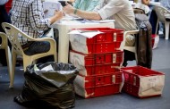 ELEIÇÕES. Emigrantes votaram no ‘empate’ PS - 2 e PSD - 2