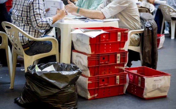 ELEIÇÕES. Emigrantes votaram no ‘empate’ PS - 2 e PSD - 2