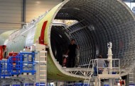 Empresa do grupo Airbus investe 40 milhões e cria 240 postos de trabalho em Santo Tirso
