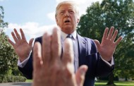 Câmara dos Representantes dos EUA aprova inquérito para a destituição de Trump
