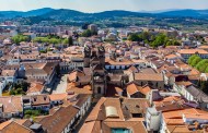 Mais de meio milhão de leitores da Condé Nast Traveler elegeram Portugal 3.º melhor destino do mundo
