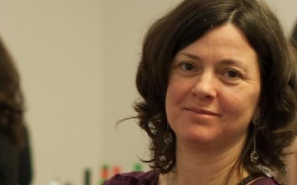 Professora da UMinho distinguida com o Prémio de Melhor Professor