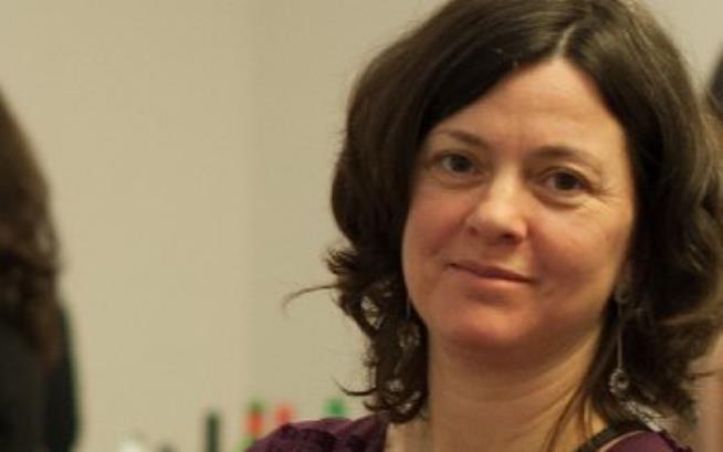 Professora da UMinho distinguida com o Prémio de Melhor Professor