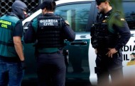 Enterrado vivo depois de ser atraído para falso encontro sexual em Espanha