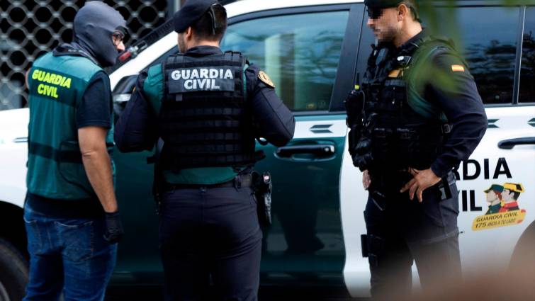 Enterrado vivo depois de ser atraído para falso encontro sexual em Espanha