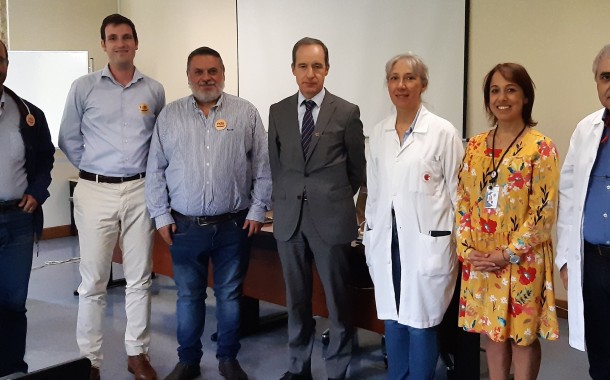 CAMPANHA - Nós, Cidadãos! elege novo hospital de Barcelos como “prioridade