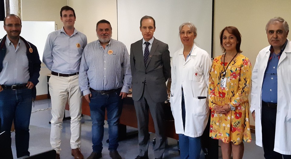 CAMPANHA - Nós, Cidadãos! elege novo hospital de Barcelos como “prioridade