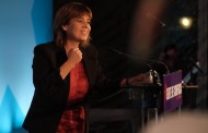 CAMPANHA – Catarina Martins apela em Braga ao voto do indecisos entre criticas à “obsessão do superavit”