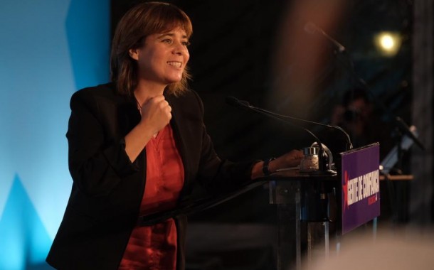 CAMPANHA – Catarina Martins apela em Braga ao voto do indecisos entre criticas à “obsessão do superavit”