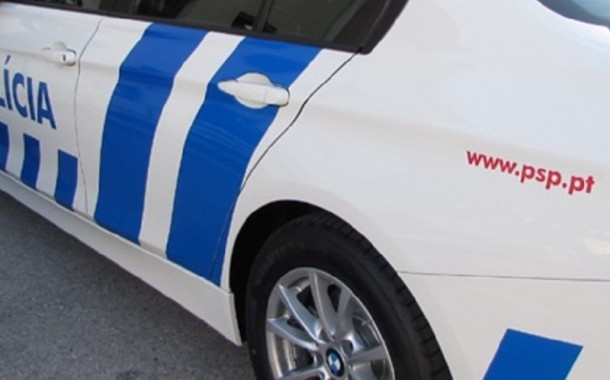 PSP de Braga apreende cerca de 1000 doses de droga em duas operações de combate ao tráfico