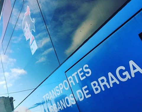 Transportes Urbanos de Braga pedem 10 milhões para aquisição de 32 autocarros