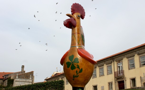 Barcelos já é oficialmente membro da ‘Creative Tourism Network’