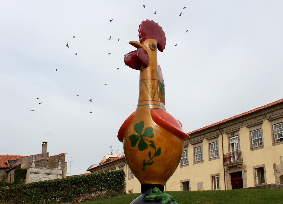 Barcelos já é oficialmente membro da ‘Creative Tourism Network’