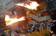 Comissária de Direitos Humanos da ONU preocupada com violência em Hong Kong
