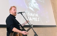 Irlandês Gavin James ‘apresentou’ Braga Dream Fest