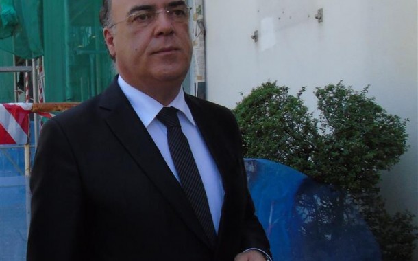 Presidente da Câmara de Barcelos paga caução de 20 mil euros para ficar em liberdade