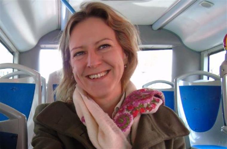 Olga Pereira assume segunda-feira lugar de vereadora da Câmara de Braga. Pelouros redistribuídos