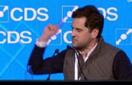 Carlos Meira anuncia candidatura à liderança do CDS “em defesa do Alto Minho e de Viana do Castelo”