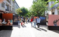 Exposição ‘Quem tem medo?’ mostra comunidade cigana de Braga