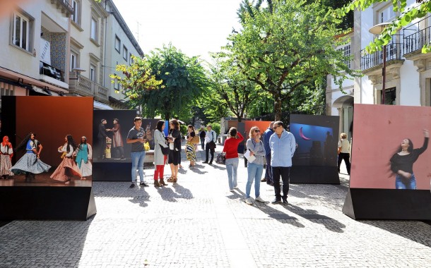 Exposição ‘Quem tem medo?’ mostra comunidade cigana de Braga