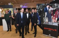 BragaNoivos de portas abertas no Altice Forum Braga até domingo
