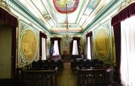 Executivo municipal de Braga reúne esta segunda-feira