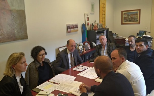 Bombeiros municipais de Braga ‘promovidos’ a Sapadores ao fim de 25 anos de “injustiça”