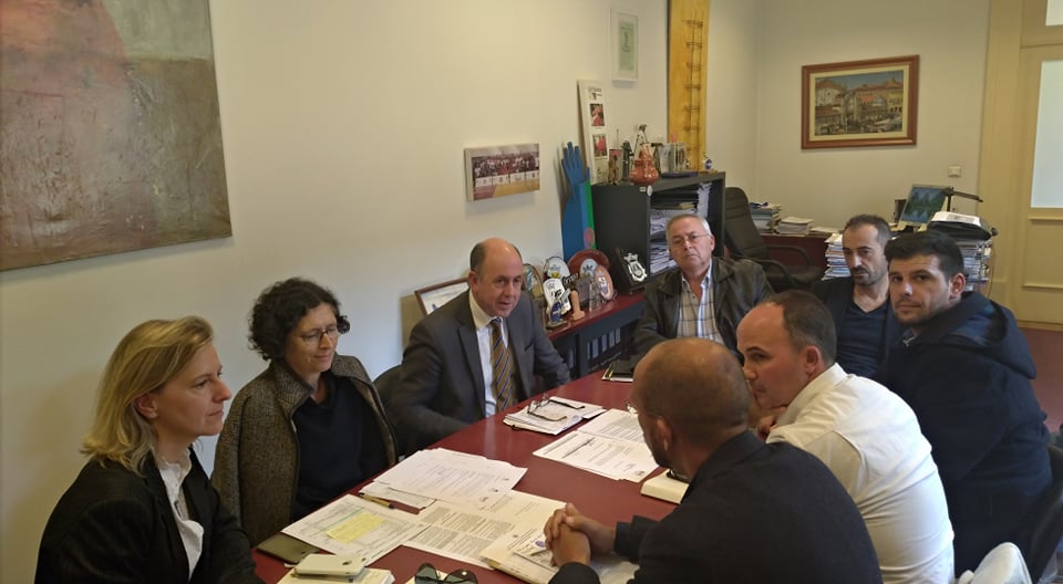 Bombeiros municipais de Braga ‘promovidos’ a Sapadores ao fim de 25 anos de “injustiça”