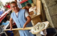 Vila Verde: ‘Sabores da Terra’ angaria fundos para restauro dos altares da igreja de Escariz S. Mamede