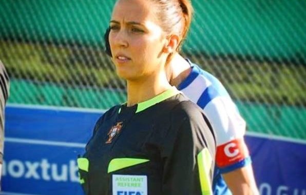 Já são conhecidos os nomeados para Melhor Árbitro da Gala de Desporto de Braga