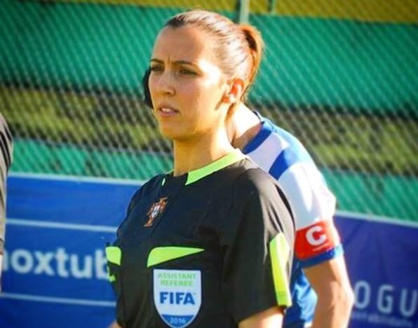 Já são conhecidos os nomeados para Melhor Árbitro da Gala de Desporto de Braga